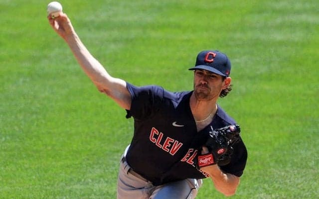 【MLB】脅威の奪三振に「これは不公平」　メジャー史上初の開幕4戦連続2桁奪三振に米唖然