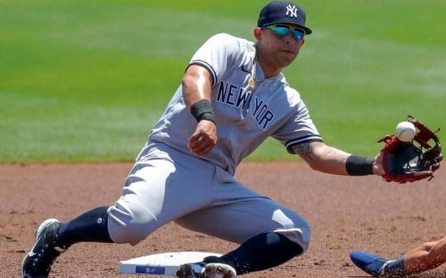 【MLB】右ストレートだけは勘弁して!?　大乱闘男への“即謝罪”に米爆笑「プロの動きだ」