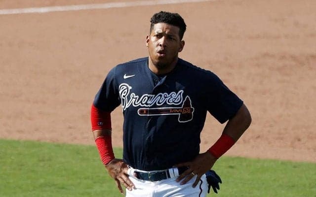 元阪神ソラーテがまさかの歌手デビュー！　本格MV＆美声にファン「素晴らしい歌」