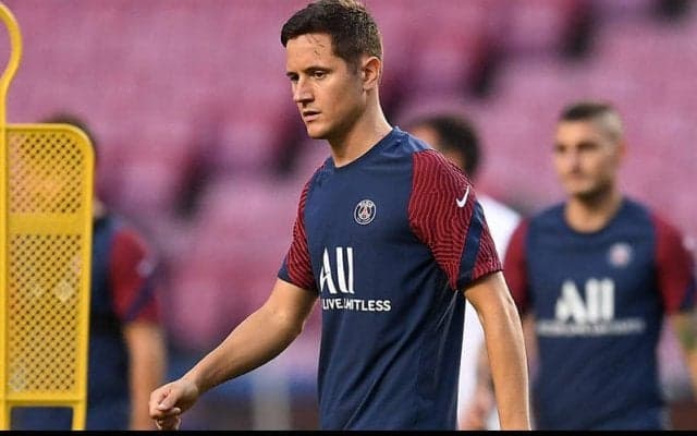 「黙っているわけにいかない」…欧州スーパーリーグ立ち上げにPSGエレーラが反対表明