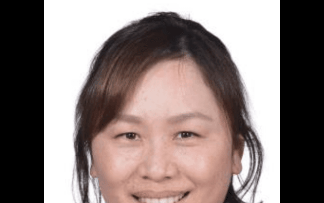 女子アンダーカテゴリー日本代表チーム専任コーチに藪内夏美氏就任