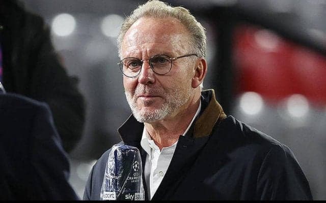 バイエルンCEOが欧州スーパーリーグに対する公式声明を発表｢バイエルンは計画に関与していない｣