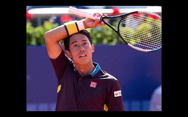  錦織辛勝「ストレス感じていた」 