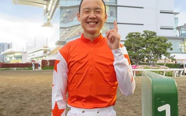 【南関東競馬のルーキー】女手一つで育ててくれた母を支えたい！ 大井・菅原涼太騎手の思い/高橋華代子