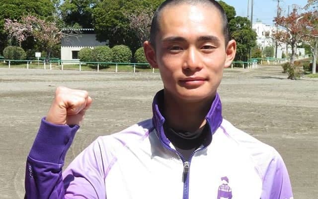 【新人騎手紹介】初騎乗で初勝利！永野猛蔵騎手「唯一の運動歴が乗馬です」