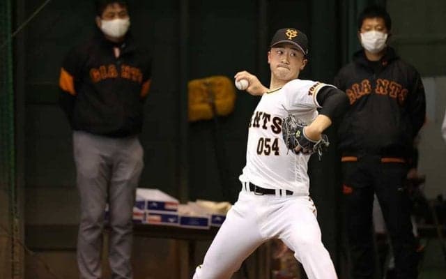 「月に1回、注射を打っていた」巨人エース候補だった20歳、手術を決断した背景と今