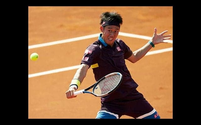  錦織「エラーとても多かった」 