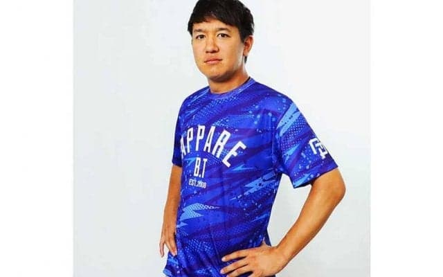 ロッテ、5月14日西武戦で人気YouTuberトクサンが始球式　帝京高で2002年夏の甲子園出場