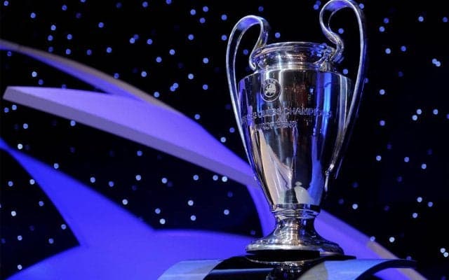 UEFAがCLの新フォーマットを発表、36チーム参加＆グループステージは1リーグ制に