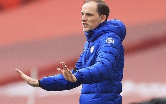 「判断するには時期尚早」欧州スーパーリーグ参加表明のチェルシー、トゥヘル監督は「我々は関与していない」