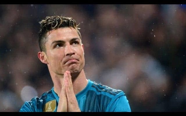 C・ロナウドのレアル復帰はなし 会長が憶測を打ち消す「戻ることはない」