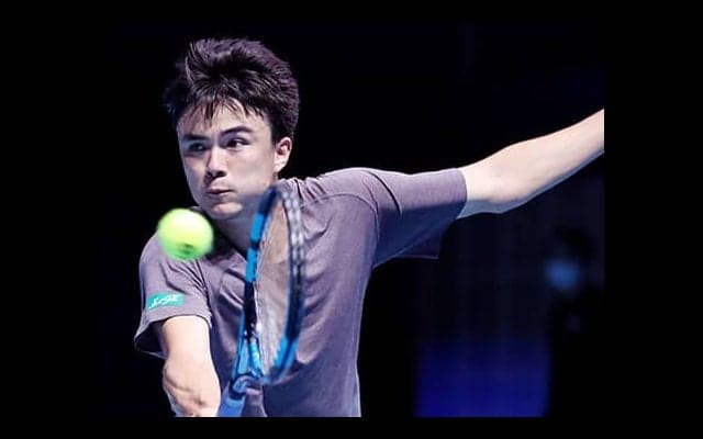 ダニエル太郎 熱戦敗れ本戦逃す