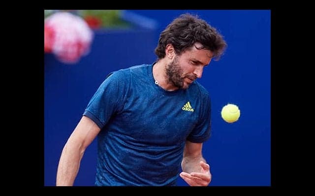 元トップ10の2選手が初戦敗退