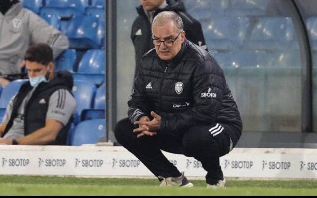 「フットボールはビジネスだけではない」リーズのビエルサ監督が欧州スーパーリーグ構想に「未来を危うくするものだ」