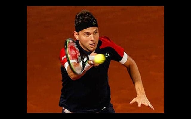 約2時間半の熱戦制し初戦突破