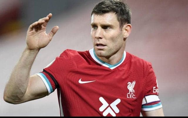 「スーパーリーグは好きではない」クラブとの考えの違いを明らかにするミルナー