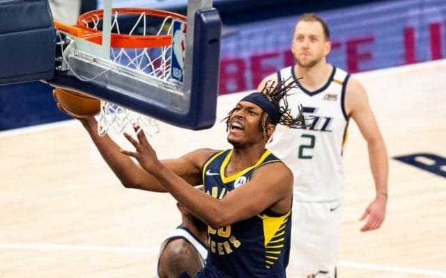 ペイサーズのマイルズ・ターナーが右足親指の負傷で無期限の離脱