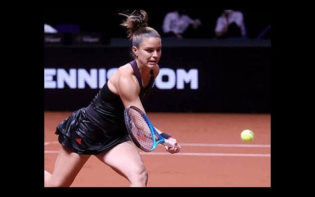  勝利も「決して満足してない」 