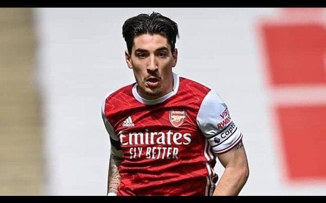 ベジェリン 移籍先最有力は右SBが欲しいパリSG？英国での生活に終止符か