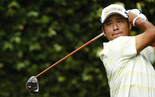 海外でも国内でも好成績！松山英樹メジャー優勝のドライバー