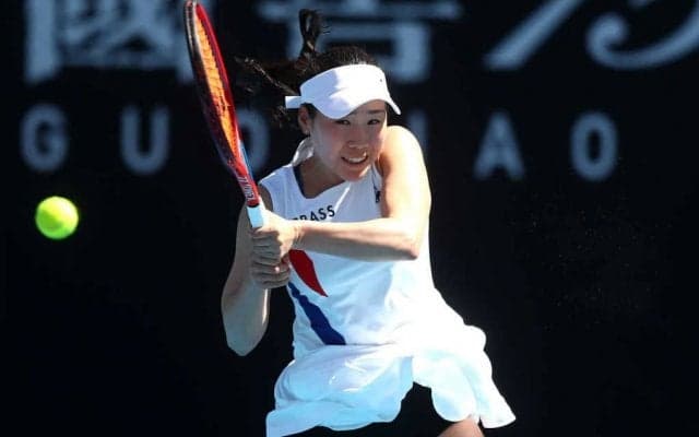 世界ランキング 大坂なおみらトップ20は変動なし。前週ベスト8の日比野菜緒が82位に