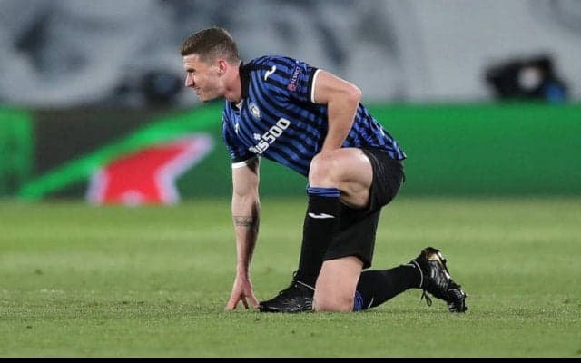 スーパーリーグ構想に反対するアタランタMF「フットボールにとって大きな惨事」