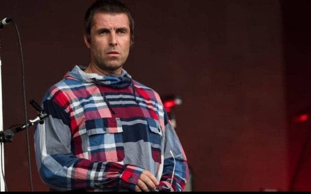 リアム・ギャラガーもESL構想を批判「禁酒中のやつが大量のアルコールを飲んでしまうほどのネタだ」