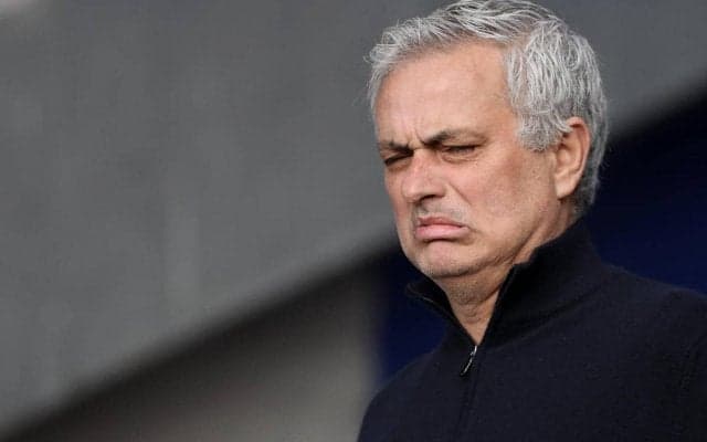 監督解任のモウリーニョ、ユーモアたっぷりな動画を投稿し反応