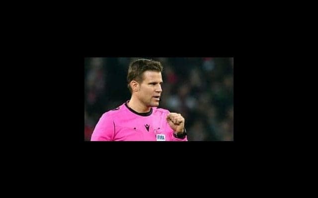 誰も語らない問題...欧州スーパーリーグのレフェリーは誰がやる？