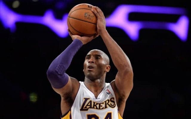 故コービー・ブライアント氏とナイキの契約が4月13日をもって終了