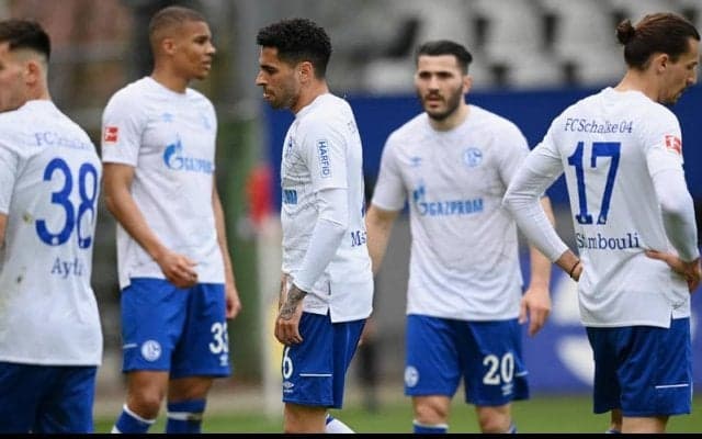 【ブンデス第30節プレビュー】残り5試合、バイエルンの9連覇、シャルケの30年ぶり降格が迫る