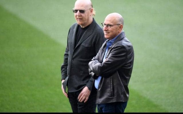 ESL参加表明のユナイテッド、OBがオーナーを痛烈批判「ハイエナたちを追い出せ」