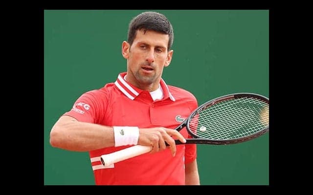  ジョコ「時代変わっていく」 