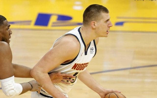 ダブルOTの熱戦はナゲッツが勝利！ヨキッチが47得点15リバウンドの大活躍