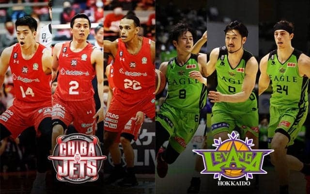 前節は両軍ともに悔しい敗戦、千葉ジェッツは1カ月ぶりのホームで浮上のきっかけを掴みたい