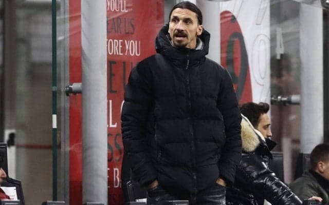 来季は40歳になるイブラヒモビッチ、間も無くミランと契約延長へ