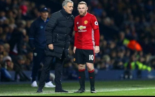 ルーニー、トッテナムのモウリーニョ解任に「クレイジーなタイミング」