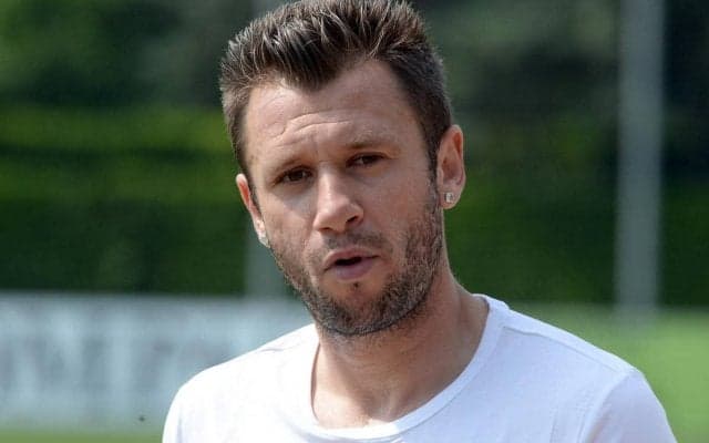 「セリエAから追い出すようにお願いする」欧州スーパーリーグ参戦の3クラブをカッサーノが斬る