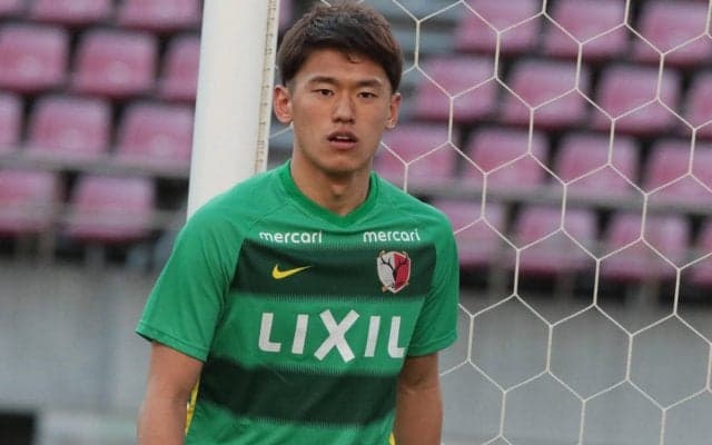 「狙ったように見えない」鹿島GK沖悠哉の低弾道キックに驚嘆「気持ちいい縦パス」