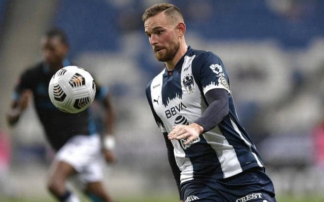 元トッテナムのヤンセン、メキシコでの“QBK”にファンは「外す方が難しそう」