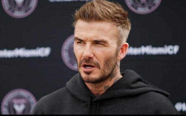 ベッカム氏もESL構想に言及「既存の価値を守らなければ危険に晒される」