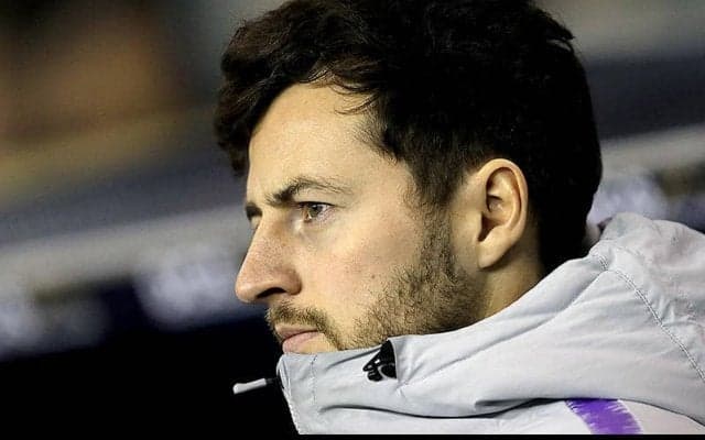 スパーズ新指揮官メイソンが第一声　「愛するクラブを助ける機会を与えられ誇りに思う」