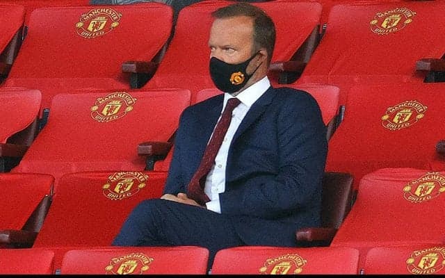 ユナイテッド、ウッドワードCEOが辞任へ…ESL構想消滅危機でアニェッリ＆ペレス両会長もドミノ式に？