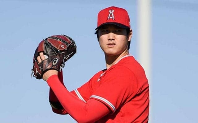 【MLB】大谷翔平、1066日ぶり白星の鍵は160キロ超の剛速球　「大きいマメ」の影響は？