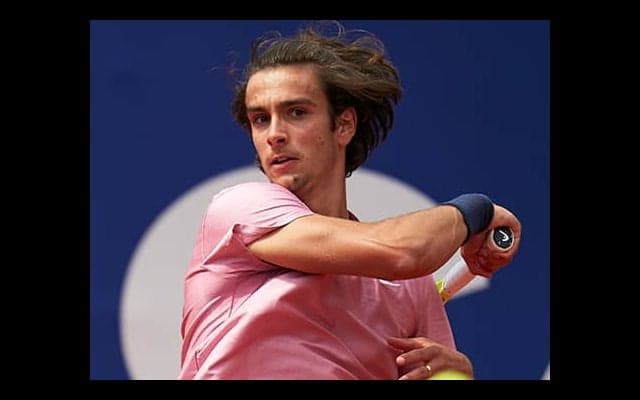 19歳新星が39歳ロペス撃破