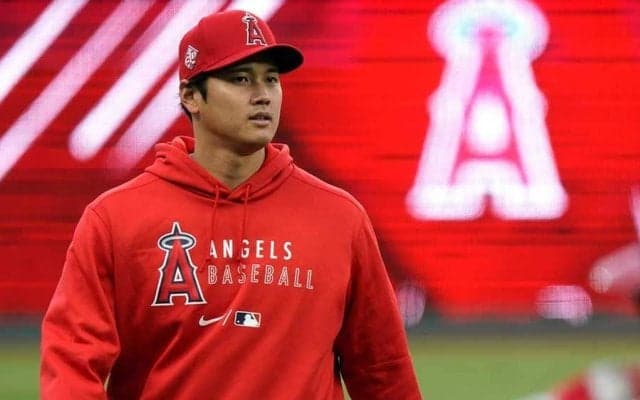 【MLB】大谷翔平、リアル二刀流の再開ポイントは？　指揮官「投球回数増が期待できれば」