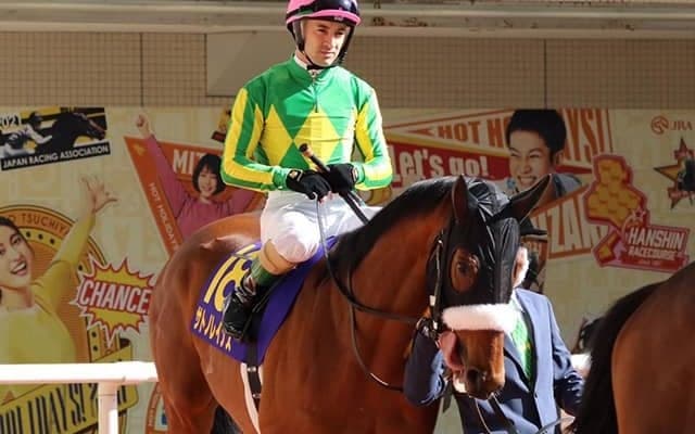 【次走】桜花賞2着サトノレイナスが日本ダービー参戦！ルメール騎手が引き続き騎乗