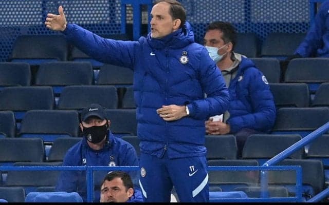 「試合に集中できなかった」手痛いドローも対戦相手称えるトゥヘル「ブライトンは非常に強く過小評価されているチームだ」