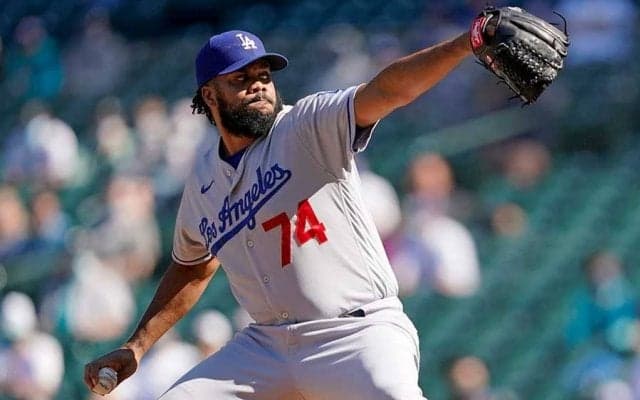 【MLB】衝撃の超変化　153km高速カッターに米ファン唖然「過去最もエグい球」「言葉が出ない」
