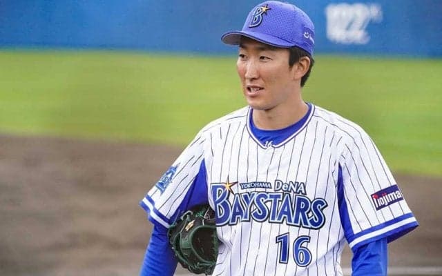 「豆苗」のニックネーム返上？　低迷DeNA支える大貫、沢村賞左腕に譲らぬ快投